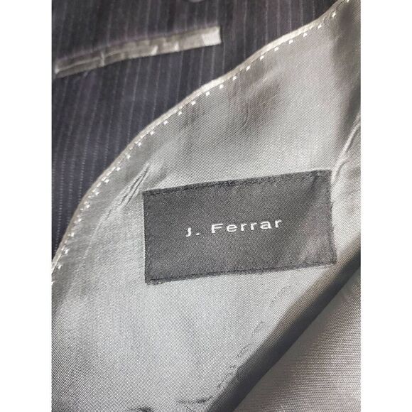 J.Ferrer suit - Picture 3 of 8